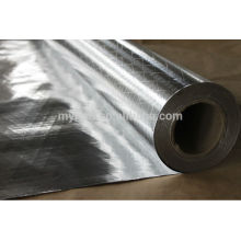 Aluminium Foil Roof Heat Insulation Material/Foil-Scrim-Kraft Facing/Aluminium Material